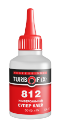 Turbofix 812 50 грам.